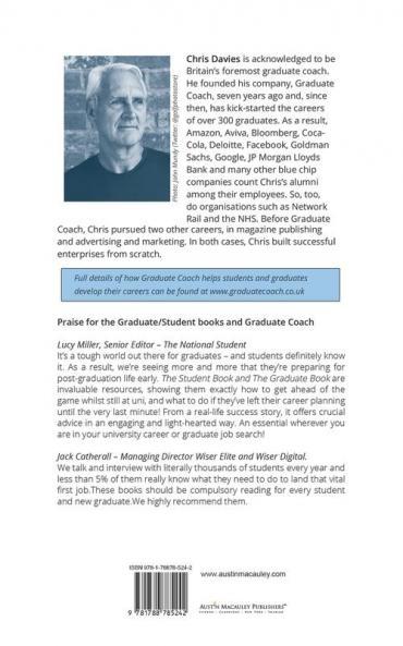 The Student Book