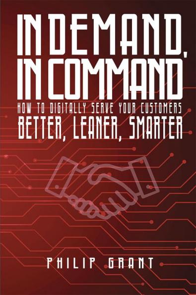 In Demand in Command