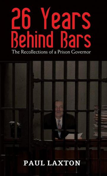 26 Years Behind Bars