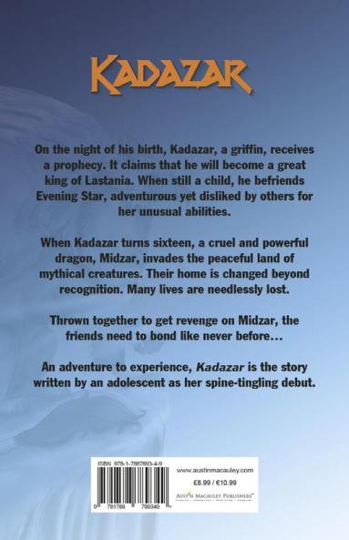 Kadazar