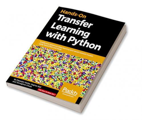 Hands-On Transfer Learning with Python