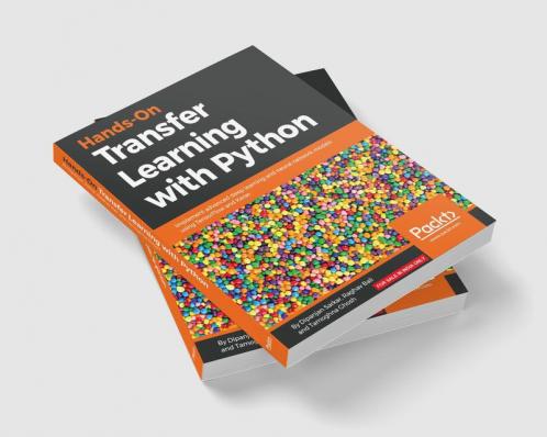 Hands-On Transfer Learning with Python