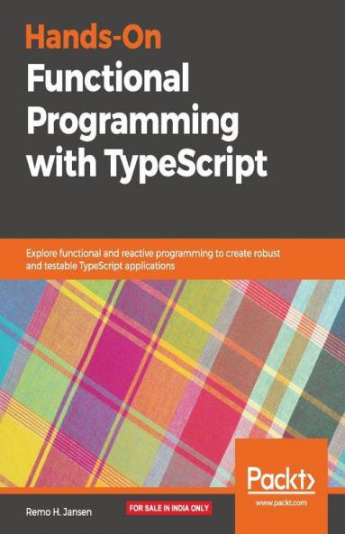 Hands-On Functional Programming with Typescript