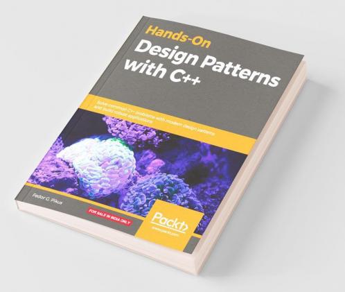 Hands-On Design Patterns with C++