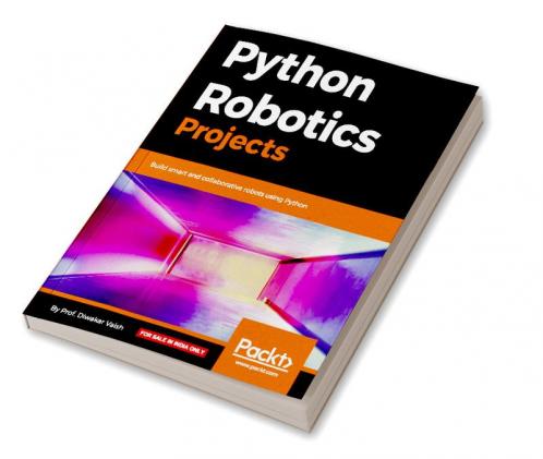 Python Robotics Projects