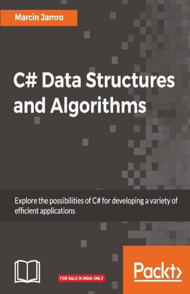 C# Data Structures and Algorithms