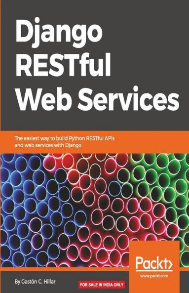 Django RESTful Web Services