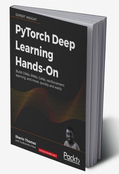 PyTorch Deep Learning Hands-On