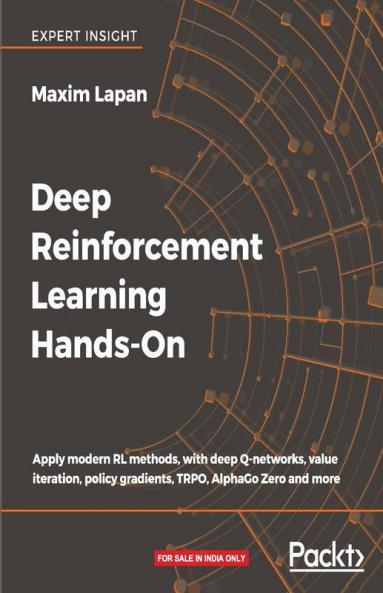 Deep Reinforcement Learning Hands-On
