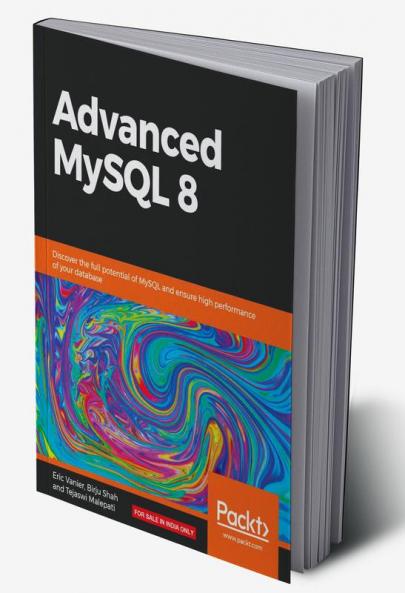 Advanced MySQL 8