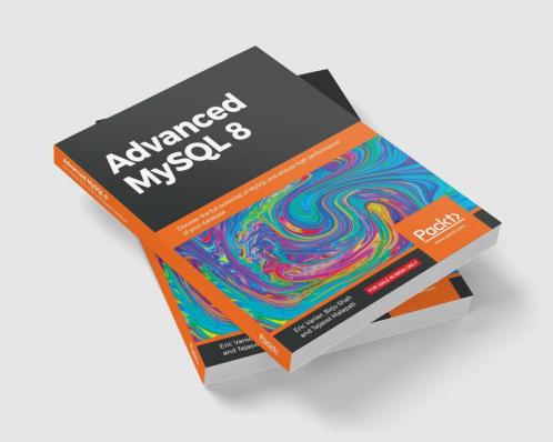 Advanced MySQL 8