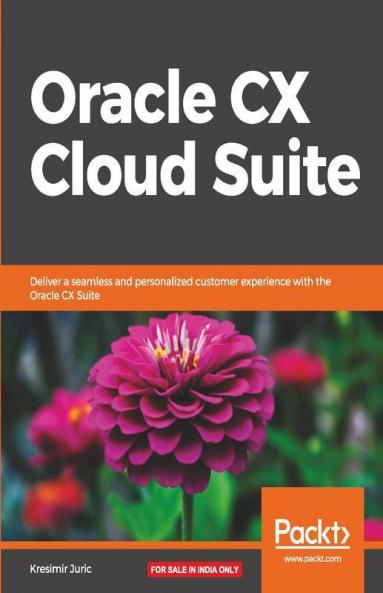 Oracle CX Cloud Suite