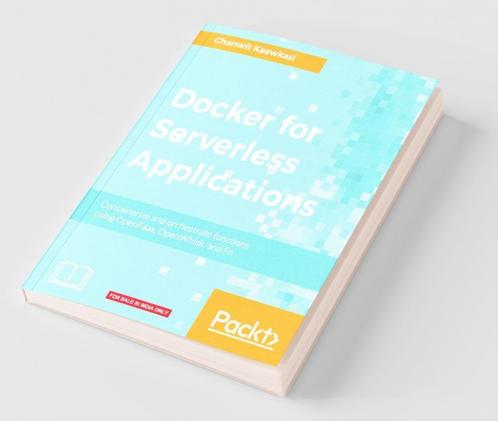 Docker for Serverless Applications