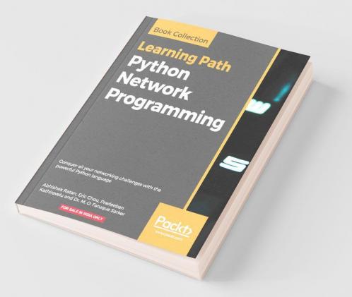 Python Network Programming
