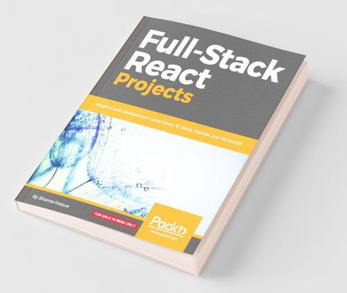 Full-Stack React Projects