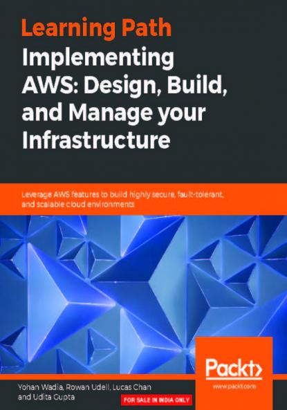 Implementing AWS