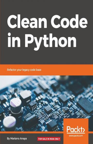 Clean Code in Python