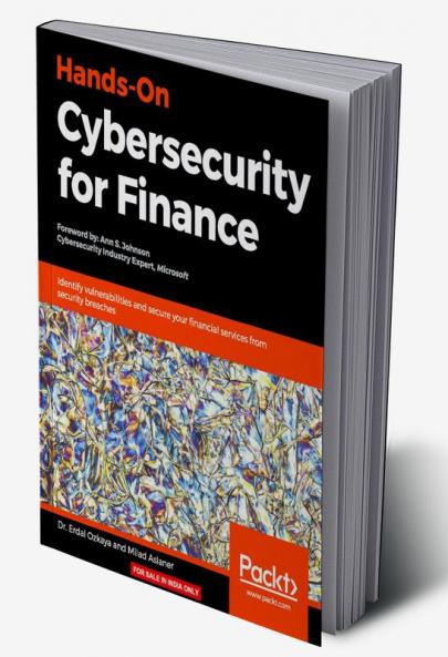 Hands-On Cybersecurity for Finance