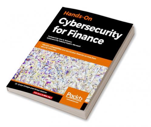 Hands-On Cybersecurity for Finance