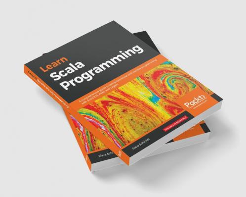 Learn Scala Programming