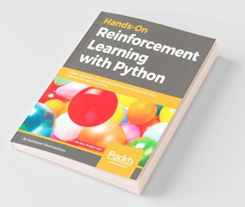 Hands-On Reinforcement Learning with Python