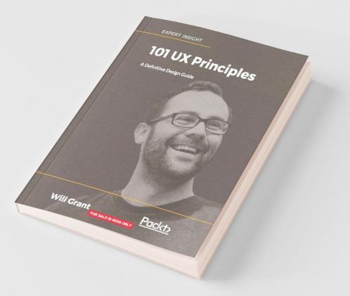 101 UX Principles