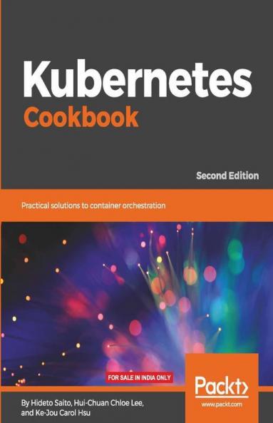 Kubernetes Cookbook