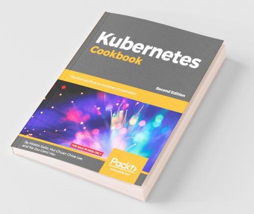 Kubernetes Cookbook