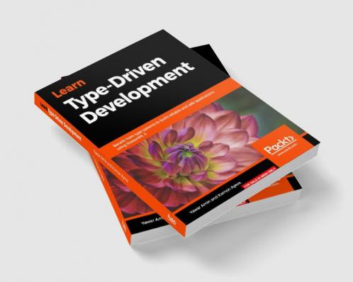 Learn Type-Driven Development