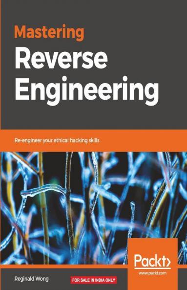 Mastering Reverse Engineering