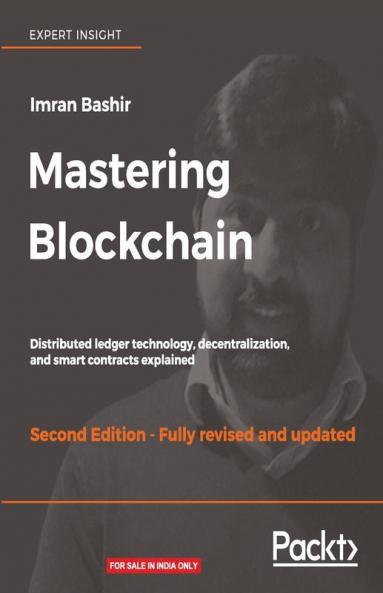 Mastering Blockchain - Second Edition