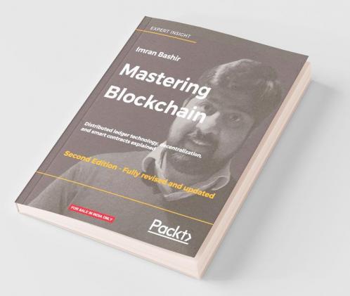 Mastering Blockchain - Second Edition