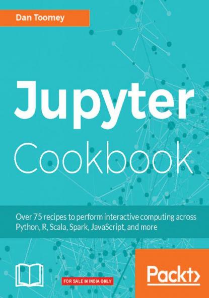 Jupyter Cookbook