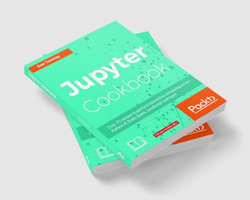 Jupyter Cookbook