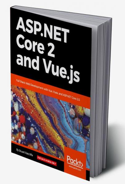 ASP.NET Core 2 and Vue.js