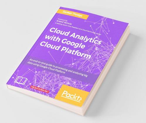 Cloud Analytics with Google Cloud Platform