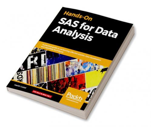 Hands-On SAS For Data Analysis