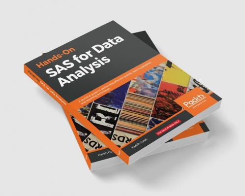 Hands-On SAS For Data Analysis