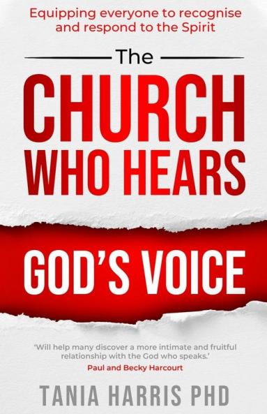 The Church who Hears God's Voice
