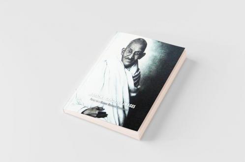 Mahatma Gandhi en Images