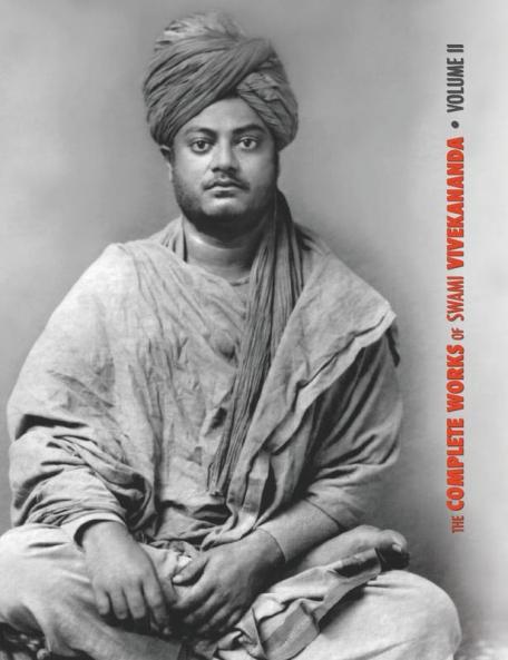 The Complete Works of Swami Vivekananda Volume 2