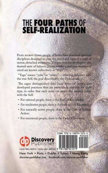 The Four Paths of Self-Realization