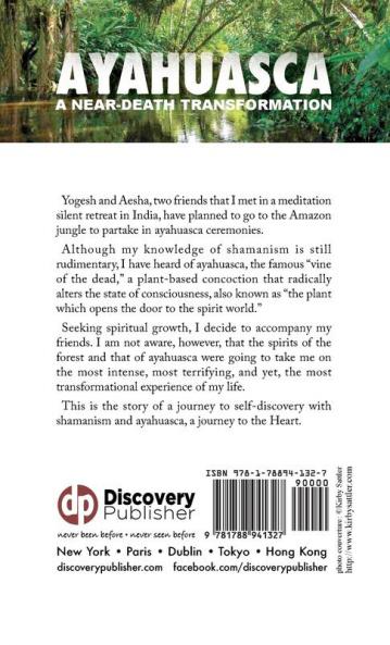 Ayahuasca