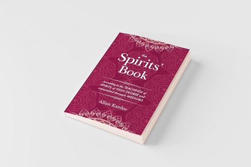 The Spirits' Book