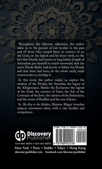 The Key to the Hidden