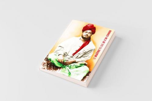 Swami Vivekananda le Maître tel que je l'ai connu