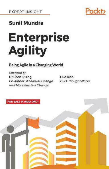 Enterprise Agility