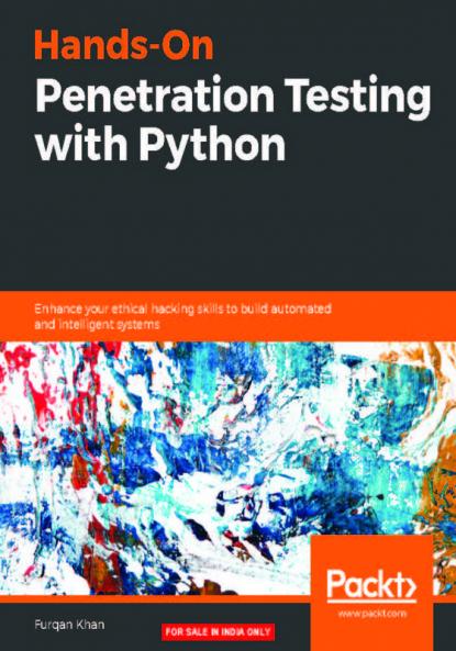 Hands-On Penetration Testing with Python
