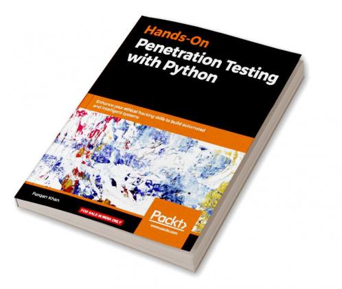 Hands-On Penetration Testing with Python