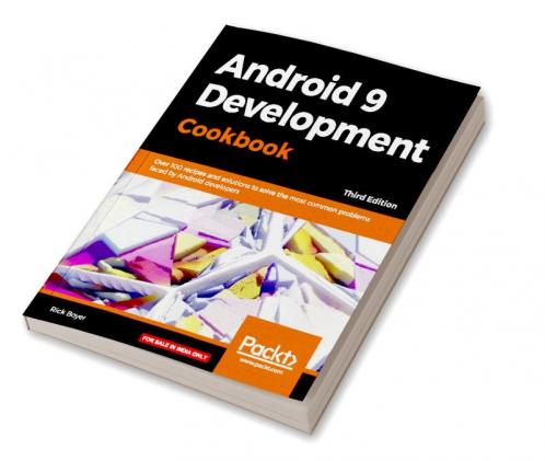 Android 9 Application Development Cookbook